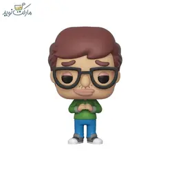 فیگور اندرو 682 فانکو پاپ