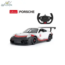 ماشین کنترلی پورشه 911 GT3 Cup راستار
