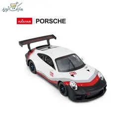 ماشین کنترلی پورشه 911 GT3 Cup راستار