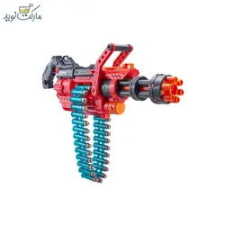 تفنگ‌ ایکس شات Omega