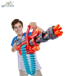 تفنگ‌ ایکس شات Omega