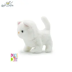 گربه رباتيک Casper