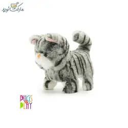 گربه رباتيک Zeo