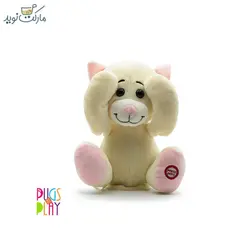 گربه رباتيک پیکبو Chloe