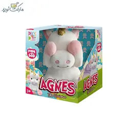 یونیکورن رباتيک پیکبو Agnes