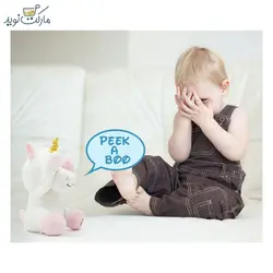 یونیکورن رباتيک پیکبو Agnes