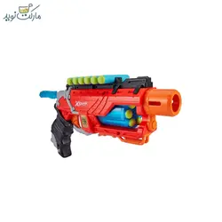 تفنگ ایکس شات Dino Striker