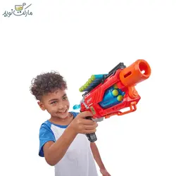 تفنگ ایکس شات Dino Striker