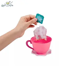 عروسک سورپرایزی Itty Bitty Prettys مدل Tea Party
