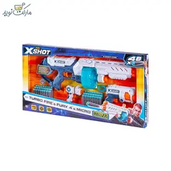 پک 3 تایی تفنگ‌های اکس شات Combo Pack