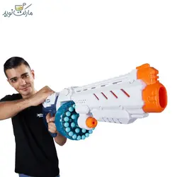 پک 3 تایی تفنگ‌های اکس شات Combo Pack