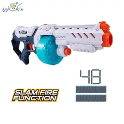 پک 3 تایی تفنگ‌های اکس شات Combo Pack