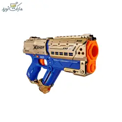 تفنگ دوقلو رویال ایکس شات Royal Meteor Round