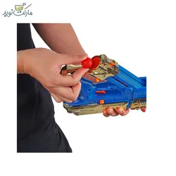 تفنگ دوقلو رویال ایکس شات Royal Meteor Round