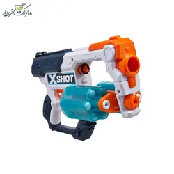 تفنگ بازی ایکس شات Xcess