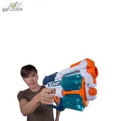 تفنگ بازی ایکس شات Xcess