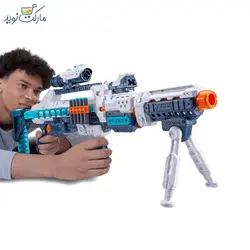 تفنگ بازی ایکس شات Regenerator