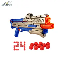 تفنگ رویال ایکس شات Chaos Royale Orbit