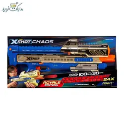 تفنگ رویال ایکس شات Chaos Royale Orbit