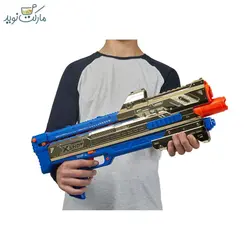 تفنگ رویال ایکس شات Chaos Royale Orbit