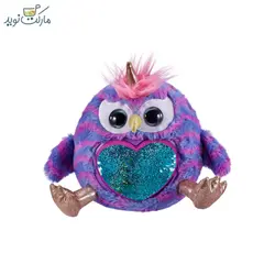 عروسک شانسی رینبوکورنز سری Wild Heart