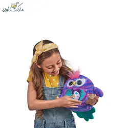 عروسک شانسی رینبوکورنز سری Wild Heart