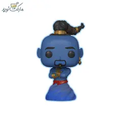 فیگور غول چراغ جادو 539 فانکو پاپ