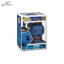 فیگور غول چراغ جادو 539 فانکو پاپ