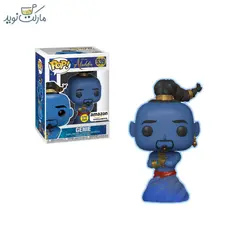 فیگور غول چراغ جادو 539 فانکو پاپ