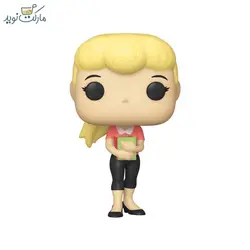 فیگور بتی کوپر 25 فانکو پاپ