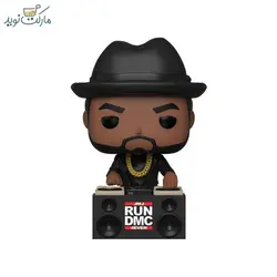 فیگور جم مستر جی 201 فانکو پاپ