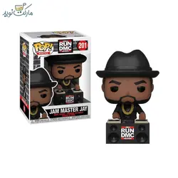 فیگور جم مستر جی 201 فانکو پاپ