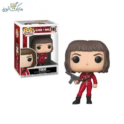 فیگور توکیو 741 فانکو پاپ