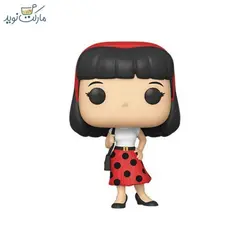 فیگور ورونیکا لاج 26 فانکو پاپ