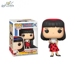 فیگور ورونیکا لاج 26 فانکو پاپ