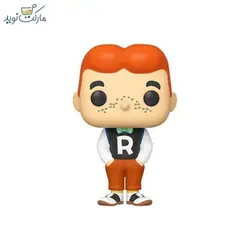 فیگور آرچی اندروس 24 فانکو پاپ