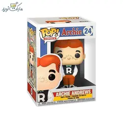 فیگور آرچی اندروس 24 فانکو پاپ