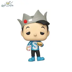 فیگور جونز کله خراب 27 فانکو پاپ