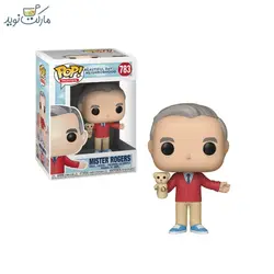 فیگور آقای راجرز 783 فانکو پاپ