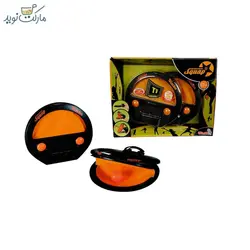 بازی اسکو آپ Squap