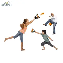 بازی اسکو آپ Squap