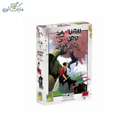 بازی گروهی شمشیر سامورایی