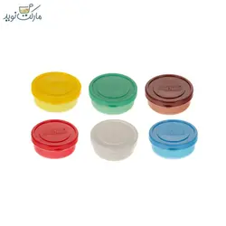 رنگ انگشتی Artline با جعبه آبی