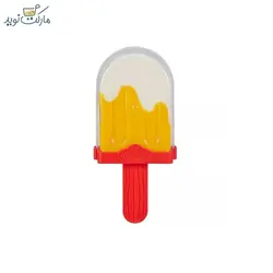 بستنی چوبی خمیری موز وانیل Play Doh