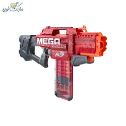 تفنگ نرف مدل Motostryke