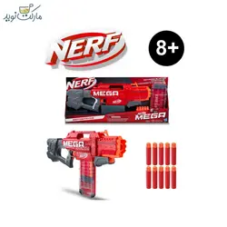 تفنگ نرف مدل Motostryke