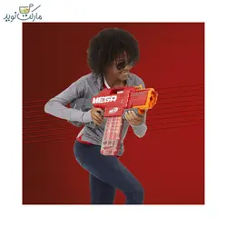 تفنگ نرف مدل Motostryke