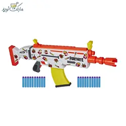 تفنگ نرف مدل Fortnite AR-Durrr Burger