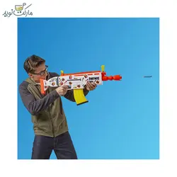 تفنگ نرف مدل Fortnite AR-Durrr Burger