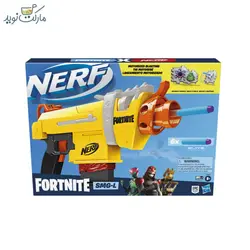 تفنگ نرف مدل Fortnite SMG-L